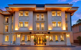 Recital Park Hotel
